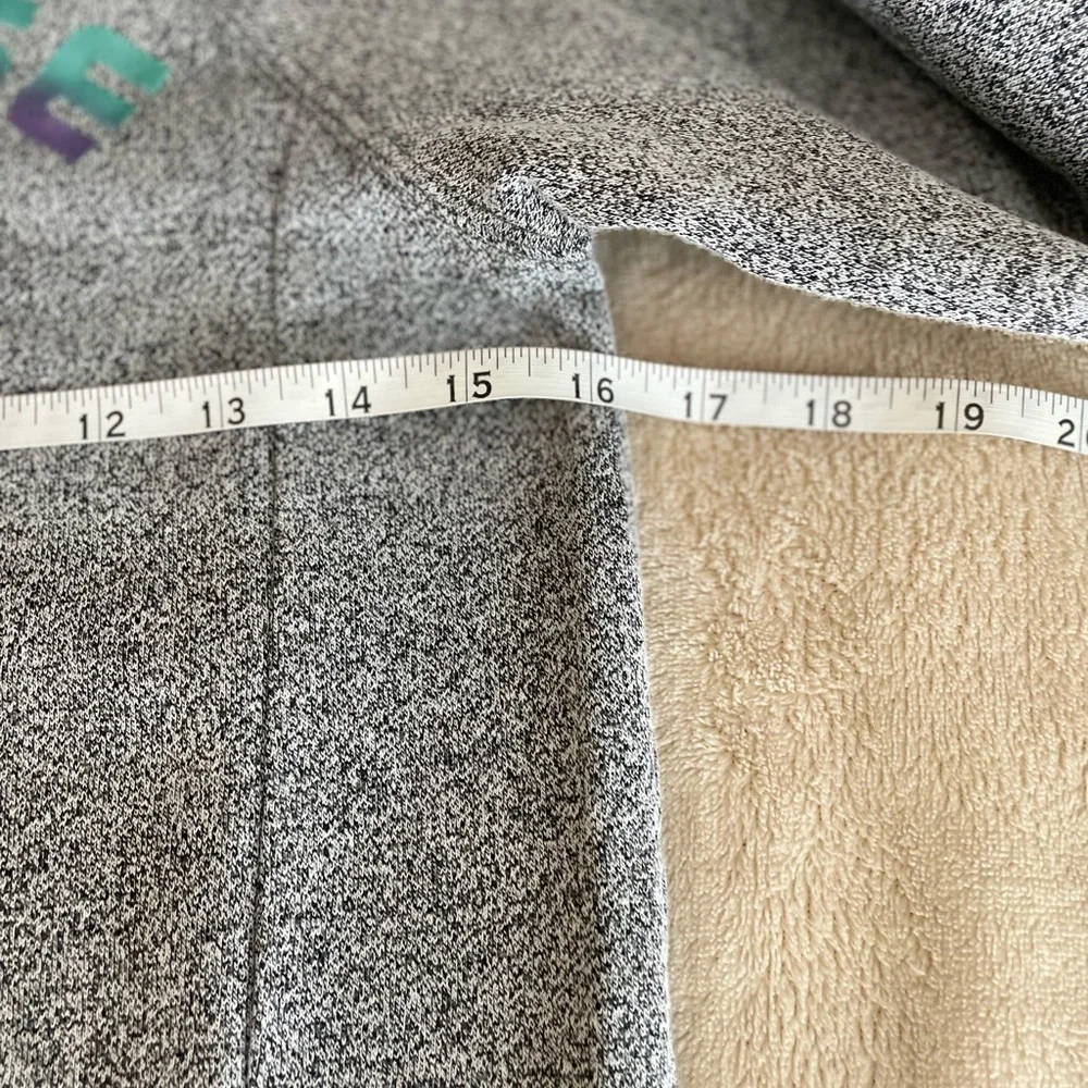 Converse Kids Sweater Dress - Size M (10-12 yrs.) - Picture 6 of 13